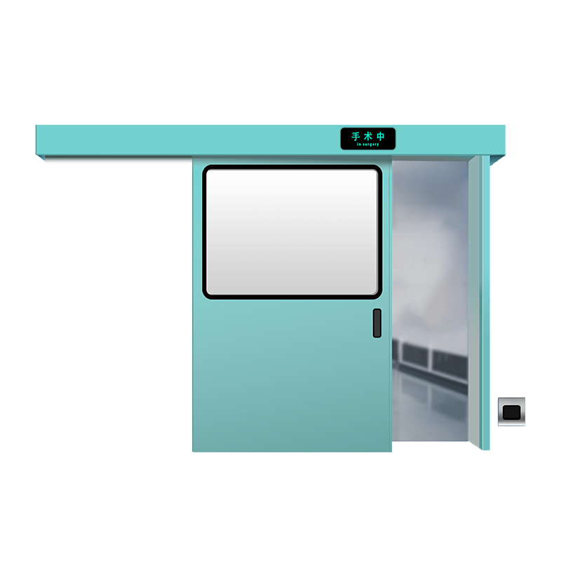 হারমেটিক স্লাইডিং দরজা বিল্ট-ইন টাইপ