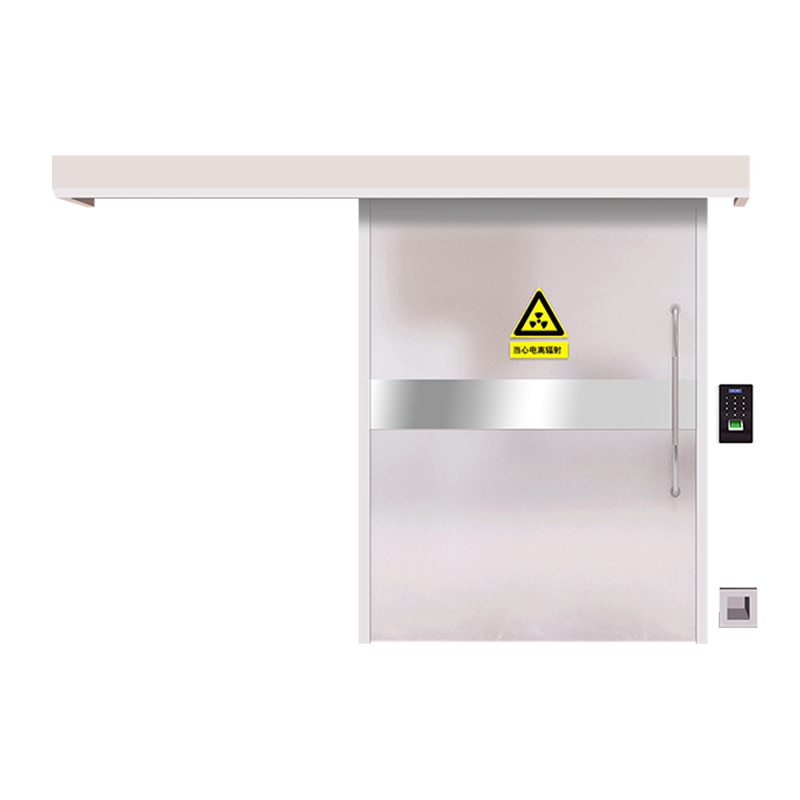 বিকিরণ-প্রমাণ স্বয়ংক্রিয় স্লাইডিং দরজা