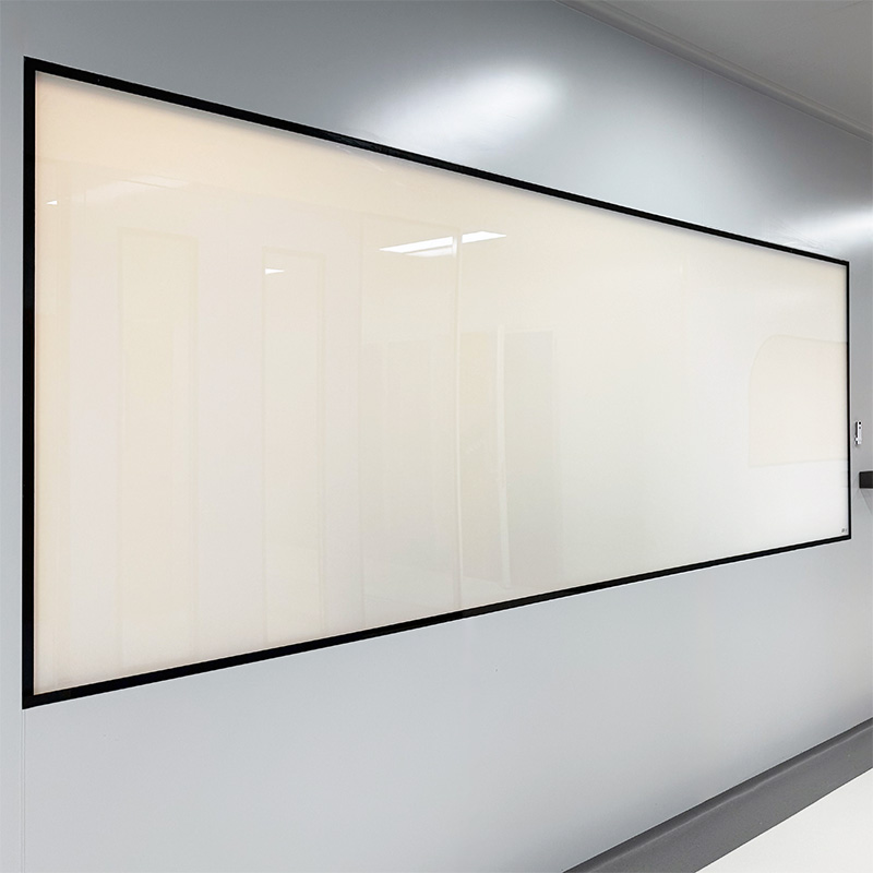 ক্লিনরুম উইন্ডোজের চূড়ান্ত গাইড: নির্বাচন, ইনস্টলেশন এবং রক্ষণাবেক্ষণ